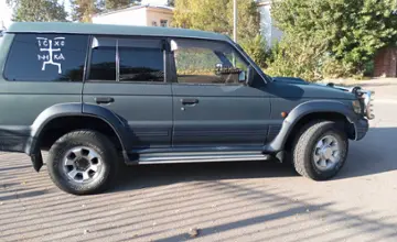 Mitsubishi Pajero 1994 года за 3 500 000 тг. в Алматинская область фото 3