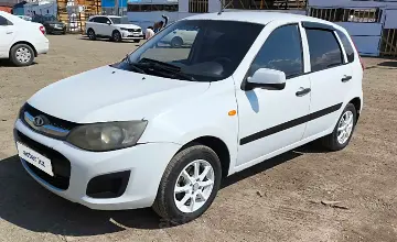 LADA (ВАЗ) Kalina 2014 года за 3 000 000 тг. в Астана фото 1