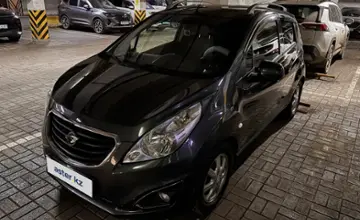 Ravon R2 2017 года за 4 050 000 тг. в Астана фото 1
