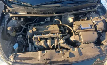 Hyundai Accent 2012 года за 3 600 000 тг. в Карагандинская область фото 4