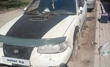 Hyundai Sonata 1996 года за 900 000 тг. в Усть-Каменогорск фото 1