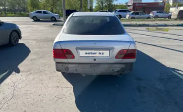 Mercedes-Benz E-Класс 1997 года за 1 650 000 тг. в Костанайская область фото 3