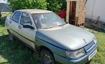 LADA (ВАЗ) 2110 2000 года за 450 000 тг. в Кокшетау фото 1