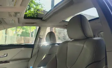 Toyota Venza 2010 года за 8 000 000 тг. в Алматы фото 3
