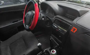 LADA (ВАЗ) Priora 2013 года за 1 560 000 тг. в Усть-Каменогорск фото 5