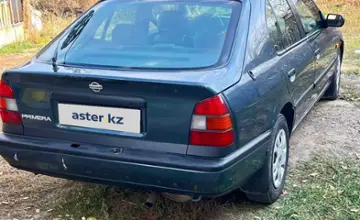 Nissan Primera 1994 года за 800 000 тг. в Алматы фото 2