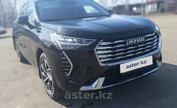 Haval Jolion 2022 года за 7 400 000 тг. в Северо-Казахстанская область фото 2