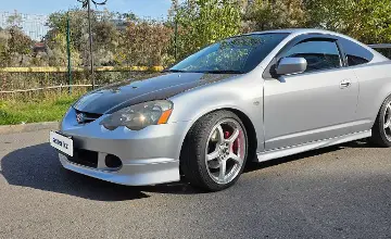 Honda Integra 2002 года за 12 500 000 тг. в Алматы фото 1