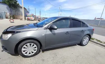 Chevrolet Cruze 2011 года за 3 200 000 тг. в Атырауская область фото 1