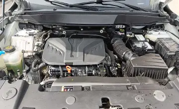 Haval Dargo 2023 года за 8 900 000 тг. в Алматы фото 5