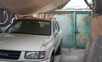 Isuzu Wizard 1998 года за 2 100 000 тг. в Алматы фото 1