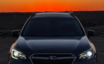 Subaru Outback 2019 года за 9 500 000 тг. в Мангистауская область фото 4
