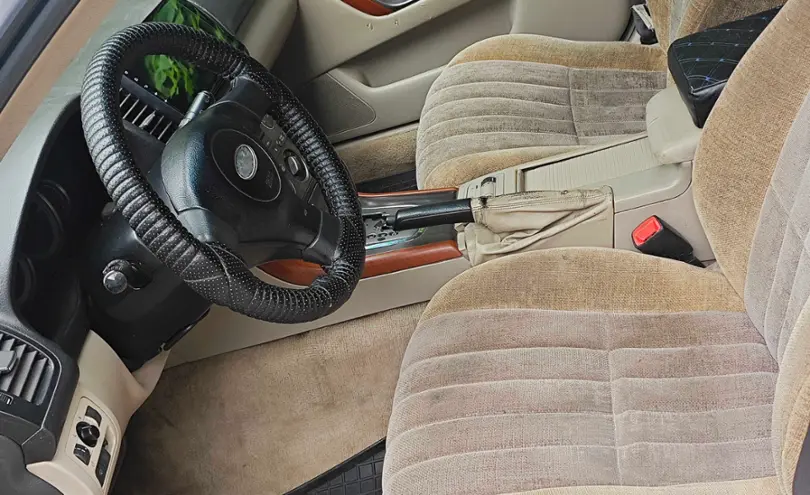 Subaru Outback 2005 года за 5 000 000 тг. в Алматы фото 4