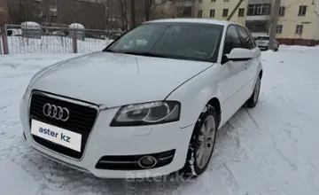 Audi A3 2010 года за 5 500 000 тг. в Астана фото 2