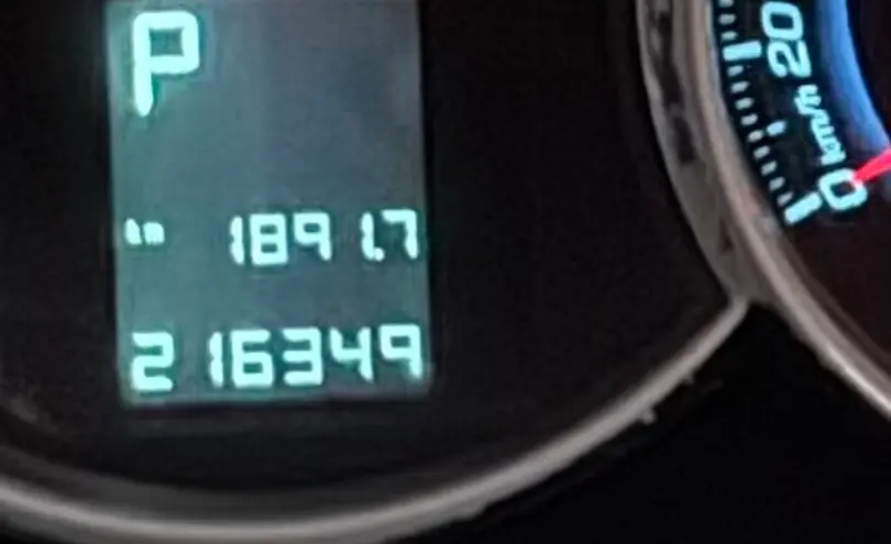 Chevrolet Cruze 2013 года за 4 000 000 тг. в Семей