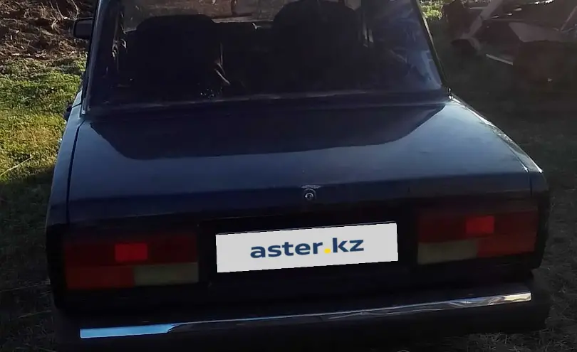 LADA (ВАЗ) 2107 1994 года за 370 000 тг. в Карагандинская область