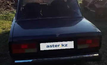 LADA (ВАЗ) 2107 1994 года за 450 000 тг. в Карагандинская область