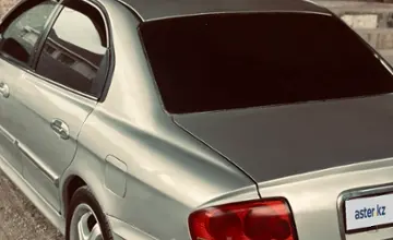 Hyundai Sonata 2003 года за 2 000 000 тг. в Алматы