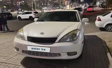 Lexus ES 2003 года за 5 500 000 тг. в Астана фото 1