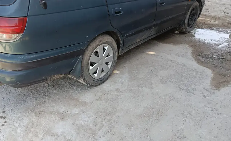 Toyota Caldina 1994 года за 650 000 тг. в Алматы фото 4
