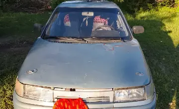 LADA (ВАЗ) 2110 1999 года за 250 000 тг. в Восточно-Казахстанская область фото 2