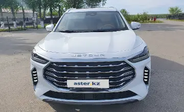 Jetour X70 PLUS 2023 года за 9 300 000 тг. в Костанайская область фото 1