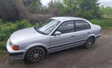 Toyota Tercel 1997 года за 2 500 000 тг. в Восточно-Казахстанская область фото 1