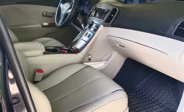 Toyota Venza 2010 года за 8 000 000 тг. в Алматы фото 4