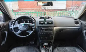 Skoda Yeti 2012 года за 4 550 000 тг. в Астана