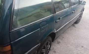 Volkswagen Passat 1990 года за 800 000 тг. в Алматы фото 2