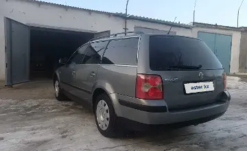 Volkswagen Passat 2001 года за 4 000 000 тг. в Улытауская область