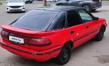 Toyota Corolla 1989 года за 399 999 тг. в Алматы фото 3
