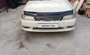 Toyota Mark II 1993 года за 1 500 000 тг. в Талдыкорган фото 2