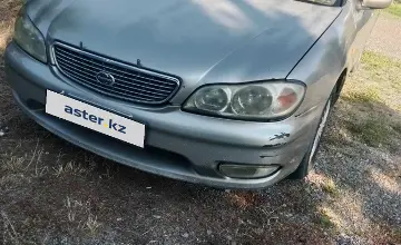 Nissan Cefiro 1999 года за 1 500 000 тг. в Алматинская область фото 1