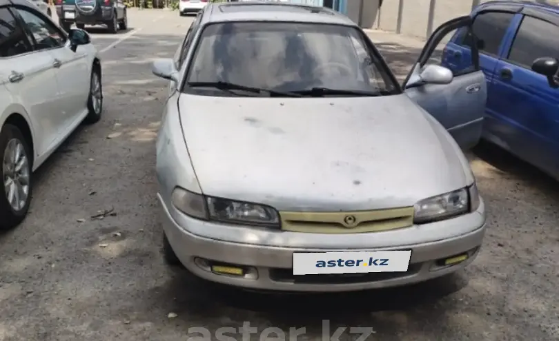 Mazda Cronos 1994 года за 500 000 тг. в Алматы