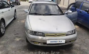 Mazda Cronos 1994 года за 500 000 тг. в Алматы фото 1