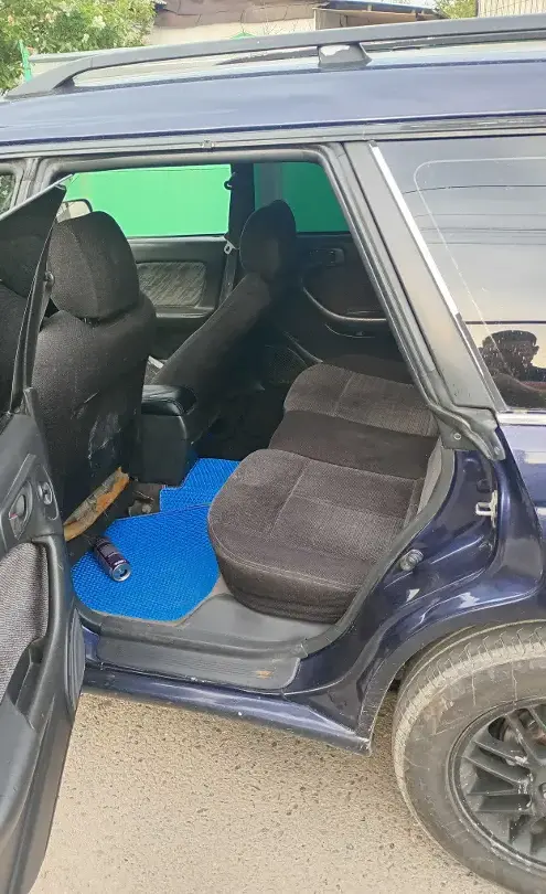 Subaru Legacy 1996 года за 1 200 000 тг. в Алматинская область фото 5
