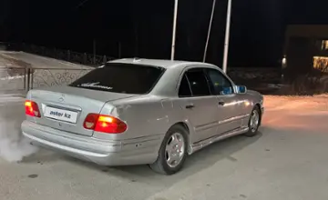 Mercedes-Benz E-Класс 1997 года за 1 500 000 тг. в Жетысуская область фото 3
