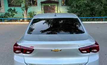Chevrolet Onix 2023 года за 5 400 000 тг. в Карагандинская область