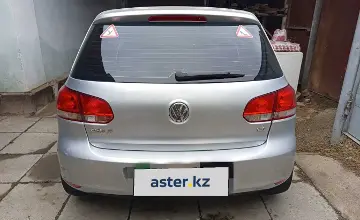 Volkswagen Golf 2010 года за 4 900 000 тг. в Жамбылская область фото 3