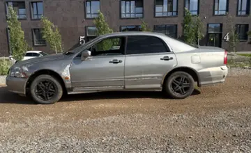 Mitsubishi Diamante 1997 года за 777 777 тг. в Астана фото 3