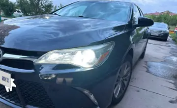 Toyota Camry 2015 года за 7 500 000 тг. в Астана фото 2