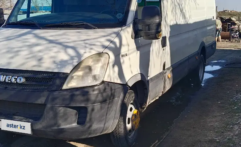 IVECO Daily 2008 года за 5 000 000 тг. в Павлодар