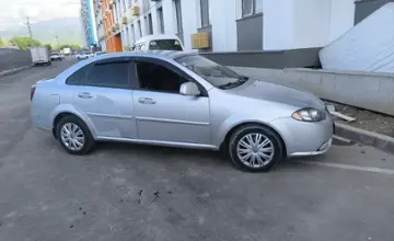 Daewoo Gentra 2014 года за 2 800 000 тг. в Алматы фото 2