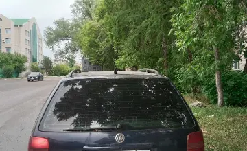Volkswagen Passat 1998 года за 2 400 000 тг. в Северо-Казахстанская область фото 3