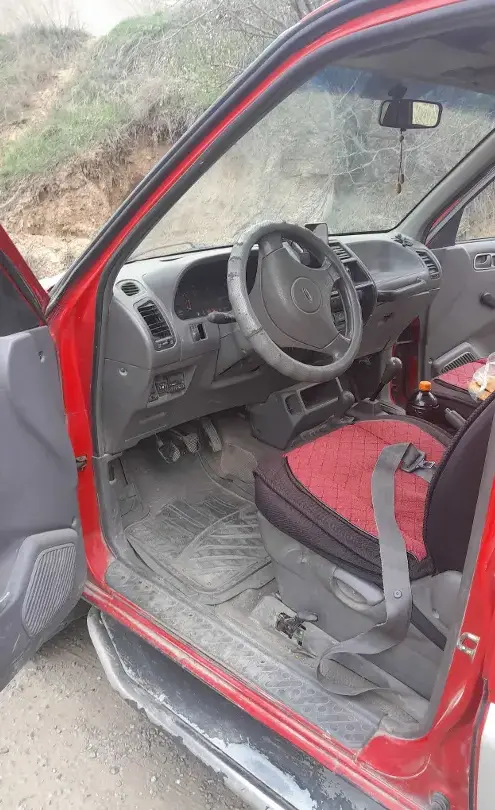 Nissan Terrano 1994 года за 2 500 000 тг. в Алматинская область