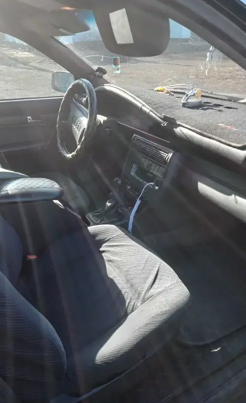 Audi 100 1991 года за 2 000 000 тг. в Павлодарская область