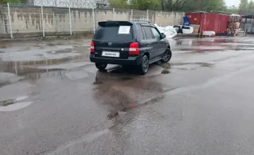 Mazda Demio 2003 года за 1 600 000 тг. в Алматы