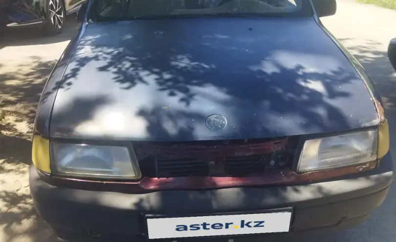 Opel Vectra 1991 года за 350 000 тг. в Шымкент