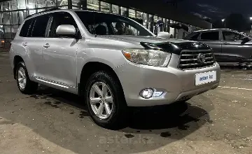 Toyota Highlander 2009 года за 8 500 000 тг. в Павлодарская область